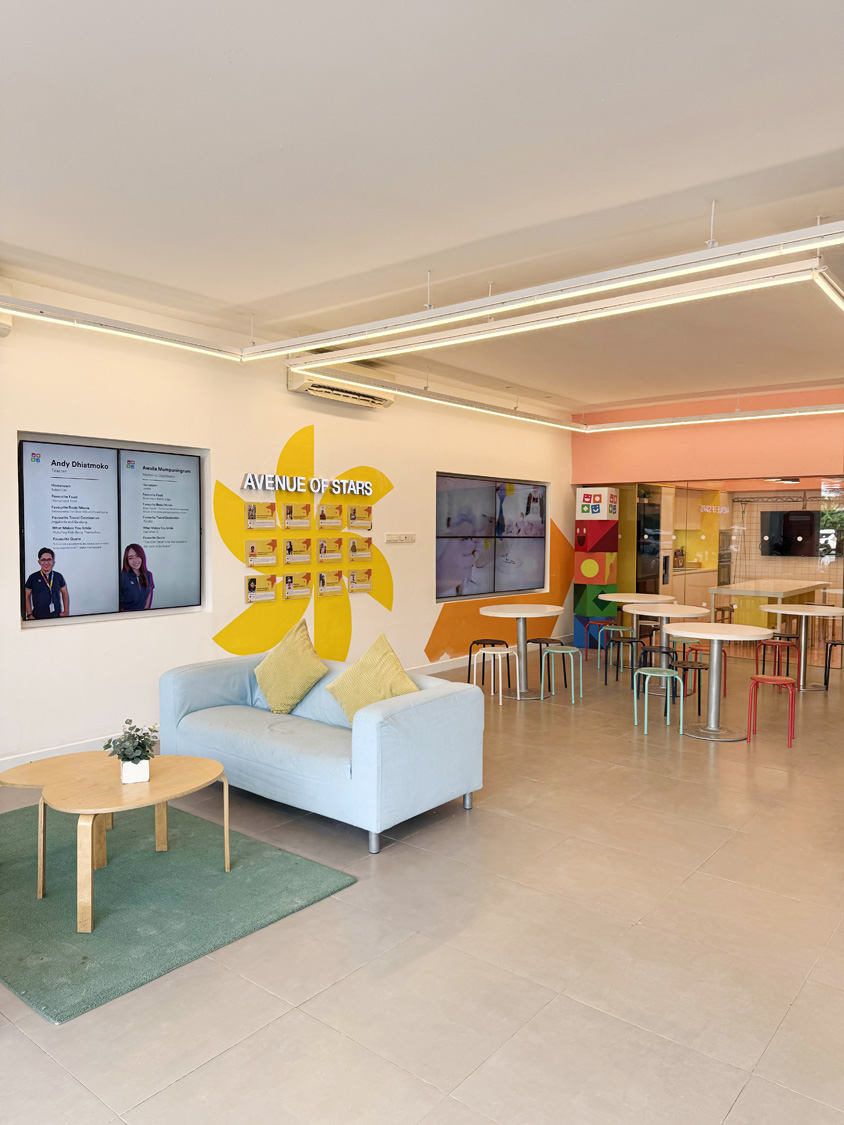 English 1 Kalimalang 4