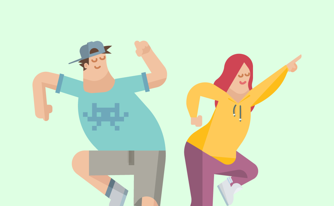 english 1 dance competition