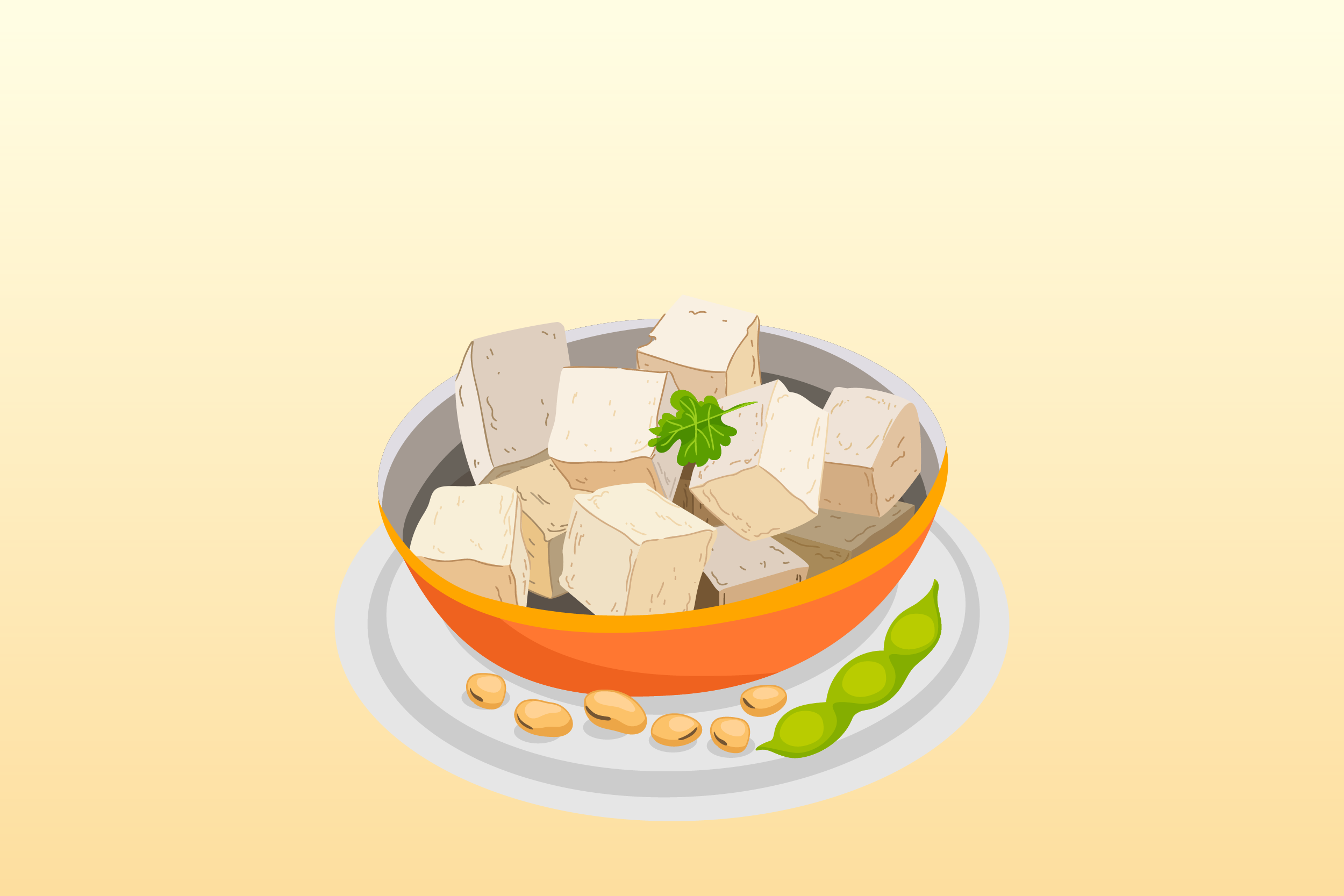 world tofu day