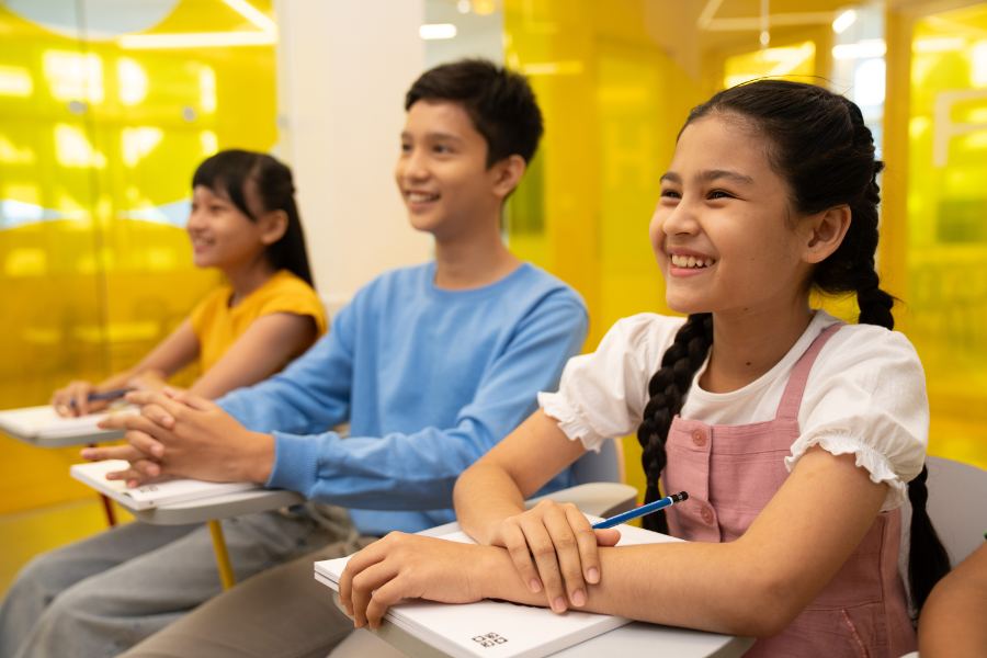 Belajar Future Continuous Tense