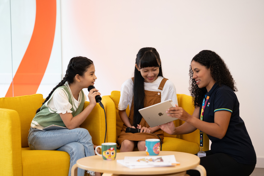 Belajar Future Perfect Tense