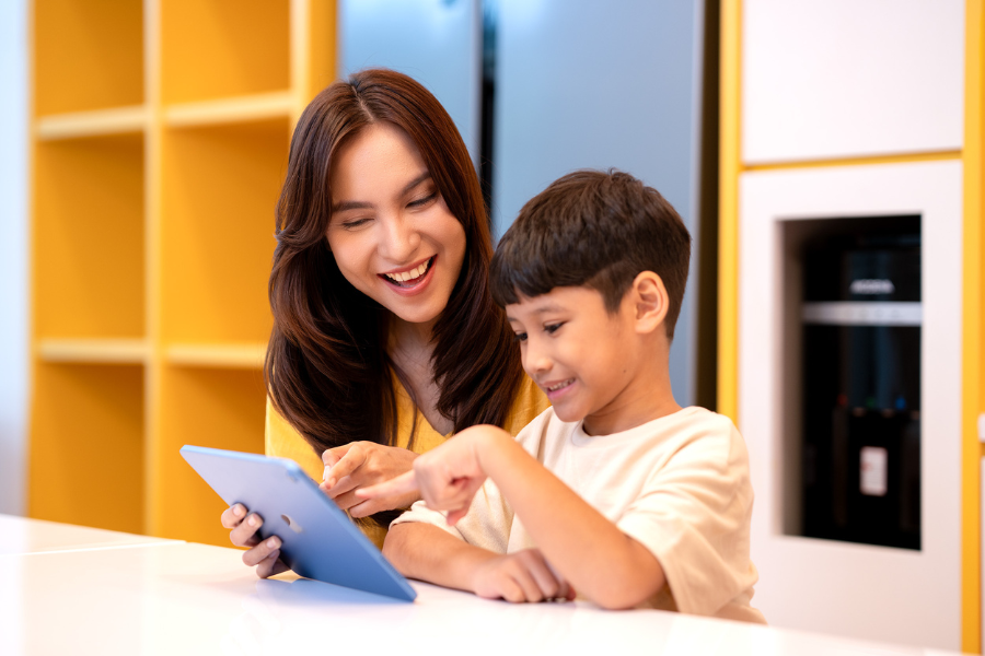 Cara Mengajarkan Bahasa Inggris untuk Anak SD